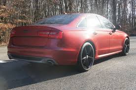 Image result for Garnet Red 2015 A6