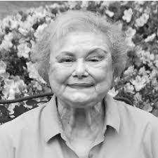 Joy Werner Obituary (1942