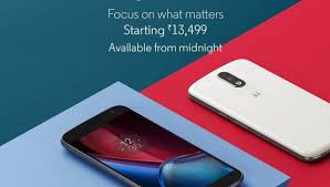 Unlocking phone by code does not result in void of warranty and this is the manner provided by the manufacturer. How To Unlock Bootloader On Motorola Moto G4 Plus Guide Dottech