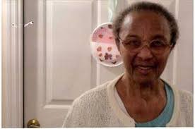 Missing elderly woman with Alzheimer's found safe