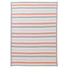 A simple switch of the stitch creates. Baby Girl Blanket Dwellstudio Multi Stripe Blossom Knit Blanket By Dwell Studio Nursery Knitted Blankets Designer Baby Blankets Blanket