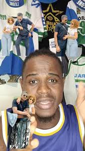 Sierra Leone TikToker's Sector Fan Group 🌍🇸🇱