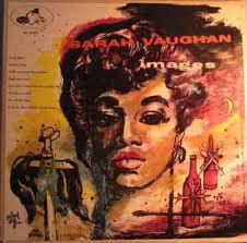Sarah Vaughan