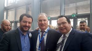 Il consiglio dei ministri è stato convocato per le 18. Ugl Durigon Nominato Sottosegretario Al Lavoro