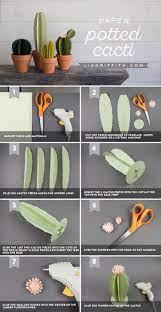 Copy and paste the flower and weed emoji as text symbols from here, plus, if you're interested, i'll show you how you may be able to type flower text symbols directly from your keyboard if you'd like to use them really often. 180 Cactus Flower Ideas Cactus Cactus Flower Paper Plants