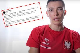 Gwiazda reprezentacji ujawniła skandal. 'To przez ciebie'
