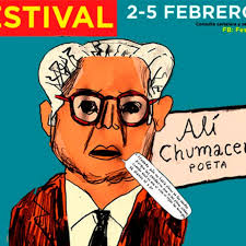 Del 2 al 5 de febrero, la tercera edición del Festival Letras en Tepic