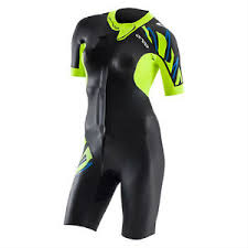 Details About Brand New Orca Rs1 Womens Swimrun Wetsuit