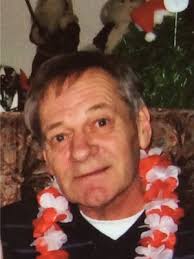 John Raymond Burrows