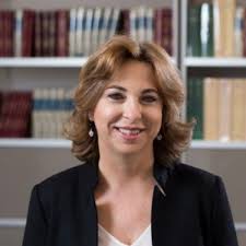 donna #tocco #toga #corte #conti #donna #prima #donna #giudice #italia…