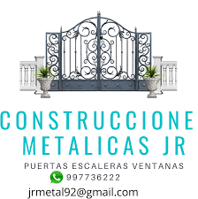 Construcciones Metálicas J R Campo S L