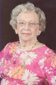 Betty Jean Merrill Obituary