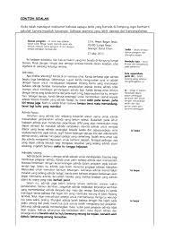 Untuk memudahkan sesiapa yang perlu menulis surat kiriman rasmi. Nota Surat Kiriman Tidak Rasmi Spm