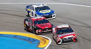 Jeff gordon (has the most road course wins of all active drivers). Michael Mcdowell Chase Elliott On Daytona Road Course Race Nascar