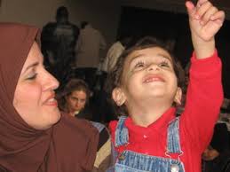 Iraqi Refugees Reach City