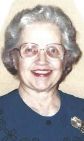 Sally B. Wiker Obituary