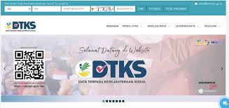 Latest oldest most discussed most viewed. Login Dtks Kemensos Go Id Untuk Cek Bansos April 2021 Bst Bpnt Pkh Dengan Nik Ktp Pikiran Rakyat Depok