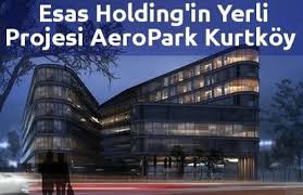 Sermaye piyasası kanunu'nun vii/128.1 sayılı pay tebliği'nin 29. Esas Holding Aero Park La Yurda Ilk Yatirimini Yapti Emlakjet Haberleri