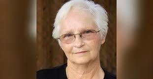 Lucy Ann Edmonston Obituary