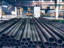 4 Steel Pipes You Need for Your Construction Project