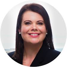 In Conversation, Women Shaping the Future of Legal: Sarah Sawvell and  Kamika Brown