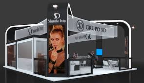 Pin By Emir Ozcelik On Exhibition Shape Exhibition Design Design Creative Professional