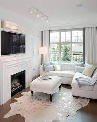 Front Door Opens Into Living Room Lovely How To Decorate When Your Front Door Opens Into You Narrow Living Room Long Narrow Living Room Small Living Room Decor