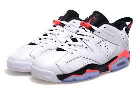 Jordan 11 Low Cut Black And White Jordan 6 Retro Low Infrared Air Jordans Jordan 6 Nike Air Jordans