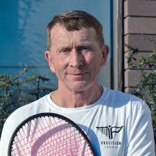 Private Tennis Lessons in Vancouver