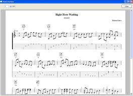 Tablature player for this song: Ratt Guitar Tab Lesson Cd 203 Tabs 16 Backing Tracks Mega Bonus Quiet Riot
