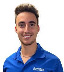 Mark Kast's Instagram, Twitter & Facebook