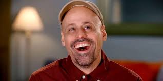 Do you guys think Gino is just a chronic masturbator? : r90DayFiance