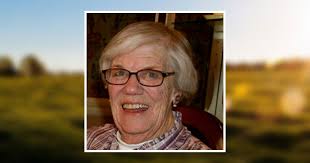 Esther V. Dilley Obituary July 11, 2017