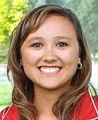 2014-15 Women's Golf Roster