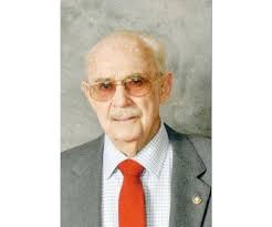 John Oslund Obituary (1936