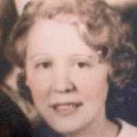 Nora Virginia Dickson (1896–1987)