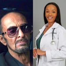 Father-son bonding is always needed! 🖤