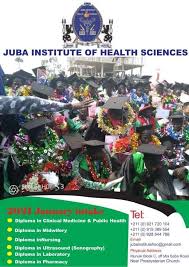 Employer (7556) staffing agency (2475) remote. Juba Institute Of Health Sciences Reviews Facebook