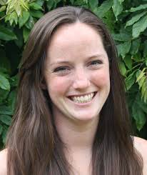 Ellen Coyne of Stony Point Awarded Fulbright Scholarship