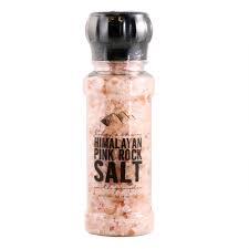 Image result for ROCK SALT