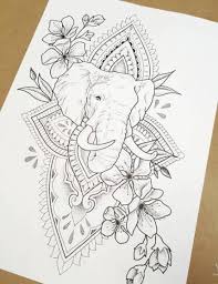 Elephant tattoos for men ideas for guys and image gallery. Best Tattoo Elephant Buddha Life Ideas Elephant Tattoos Elephant Tattoo Design Elephant Tattoo Small