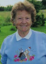 Roy et Giguère Avis de décès