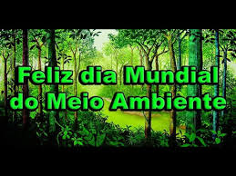 A partir deste evento, a organização das nações unidas (onu) instituiu o dia mundial do meio ambiente, que passou a ser sua finalidade é chamar a atenção da população para problemas ambientais, provocar uma mudança no modo de ver e tratar as questões do meio ambiente e. Dia Mundial Do Meio Ambiente 2020 Youtube