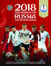 Fifa on friday launched an overhaul of the international football calendar beyond 2024, saying it is open to everything including the organisation of a world cup every two years, despite opposition from. 2018 Fifa World Cup Russia The Official Buy Online In Israel At Desertcart