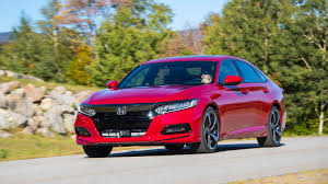 Find the engine specs, mpg, transmission, wheels, weight, performance and more for the 2018 honda accord sedan 4d sport 2.0. 2020 Honda Accord Sport 2 0 Perfect For A Specific Sort Of Buyer