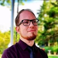 Mark Dean, MPA, IFIC, DFSA