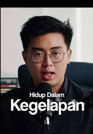 Script Timothy Ronald