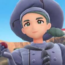 Gym Leaders, Team Star Bosses & Elite Four in Pokémon Scarlet & Violet