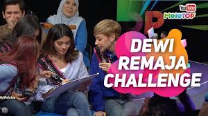 Penarikan semula gelaran dewi remaja 2018/2019 terpaksa dilakukan kerana haneesya hanee didapati melanggar kontrak. Dewi Remaja Tajaan Fair Lovely Kapsul Aktiviti Penerbangan Joyride By Fair Lovely Malaysia