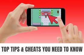 Important pokemon emerald gameshark codes. Cheats For Pokemon Emerald For Android Apk Download